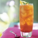 Health Benefit of Ice Tea