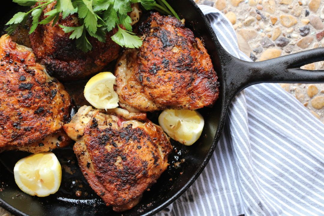 crispy boneless chicken breasts