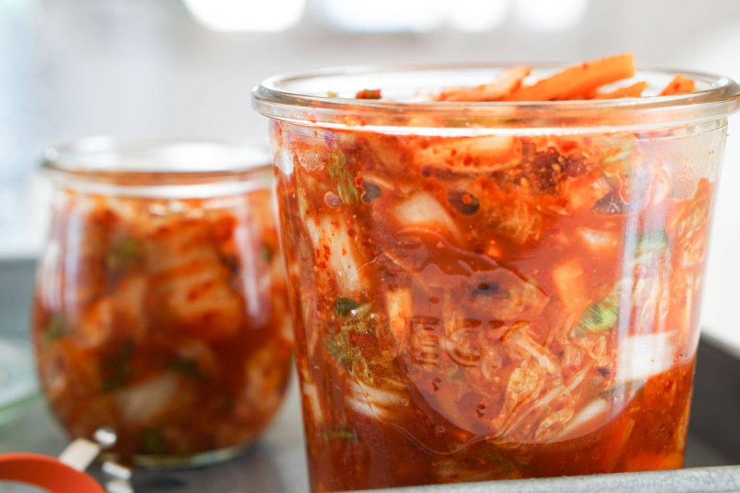 Kimchi